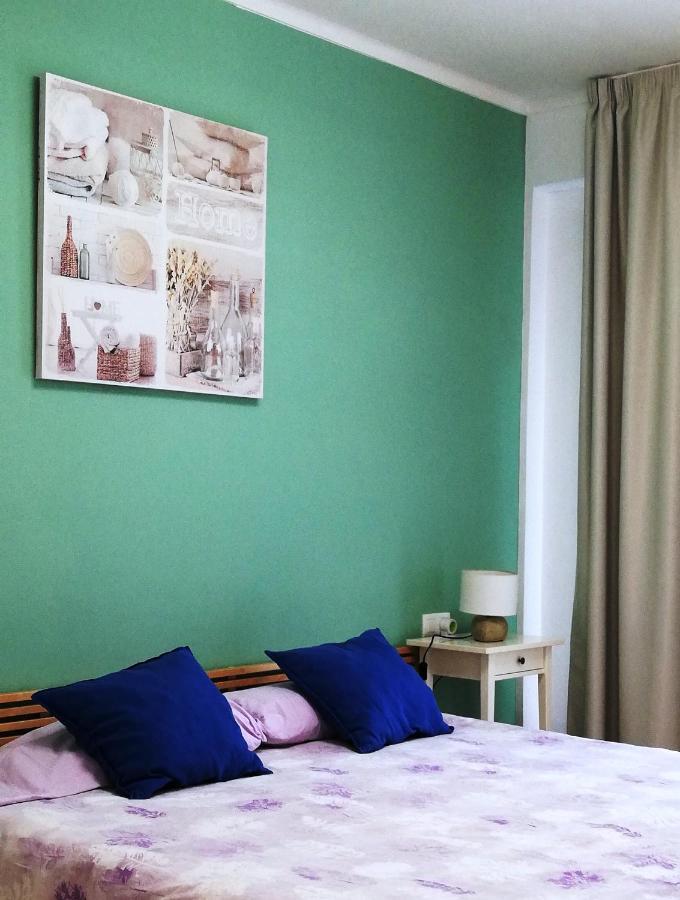 Calamilloraptm Appartement *