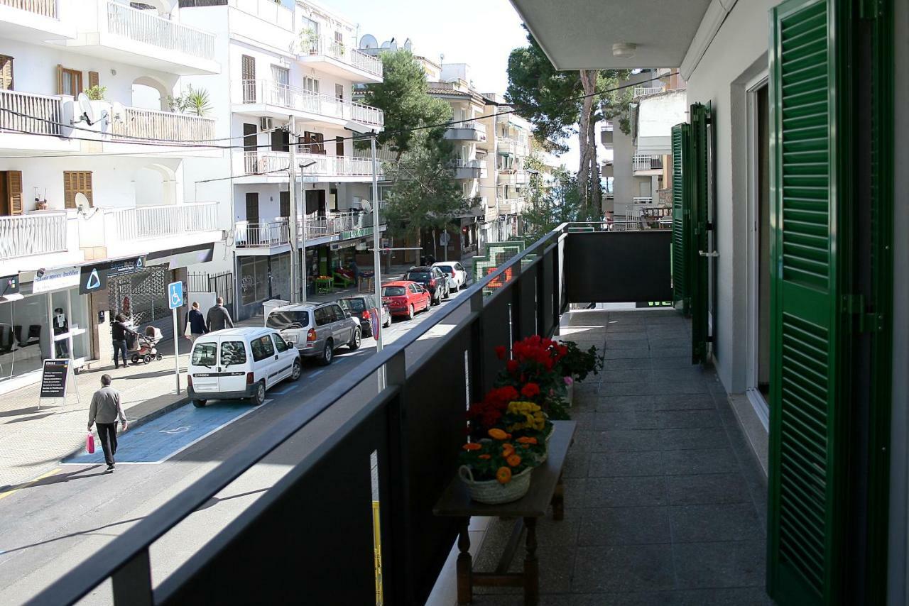 Calamilloraptm Appartement